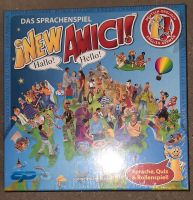 New Amici - Sprachenspiel - Deutsch/Englisch - NEU / OVP! Frankfurt am Main - Heddernheim Vorschau