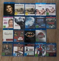 BluRay Sammlung - Top Zustand Hessen - Modautal Vorschau