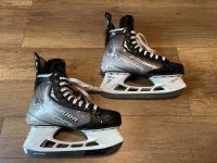 Bauer Hyperlite Eishockey Schlittschuhe 42,5 / 43 EE Hessen - Lampertheim Vorschau