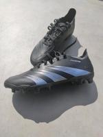 Adidas Predator Größe 40 Saarland - Lebach Vorschau