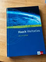 Haack Weltatlas mit Cd und Arbeitsheft wie Neu Leipzig - Dölitz-Dösen Vorschau