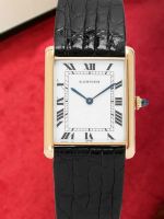 von Spreckelsen Juwelier kauft Ihre Cartier Uhr Eimsbüttel - Hamburg Rotherbaum Vorschau