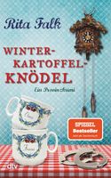 Rita Falk - WINTERKARTOFFELKNÖDEL - Taschenbuch wie neu Bayern - Kahl am Main Vorschau