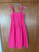 Damen Kleid pink Größe 36 Baden-Württemberg - Sindelfingen Vorschau