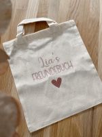 Freundebuch Tasche Häfen - Bremerhaven Vorschau