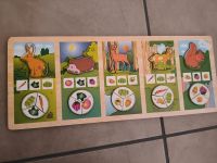 Holpuzzle Puzzle Saarland - Ottweiler Vorschau