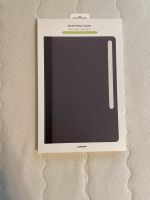 Note View Cover Galaxy Tab S8+ / Galaxy Tab S7+ Nordrhein-Westfalen - Leopoldshöhe Vorschau