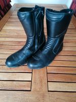 Motorradstiefel Polo TeX Gr. 41 Hessen - Münster Vorschau