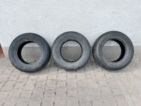 3 Stk. Bridgestone Dueler A/T 693 III 265/65 R17 112S M+S Thüringen - Nordhausen Vorschau