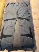 Kübler ACTIVIQ cotton+, Hose LIGHT, Grösse 54, gebraucht, Baden-Württemberg - Leutenbach Vorschau