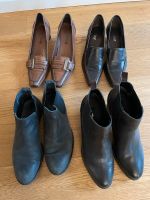 Diverse Schuhe, Halbschuhe, Pumps , Stiefeletten Gr. 37 Nordrhein-Westfalen - Lage Vorschau