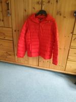 LEICHTE STEPPJACKE VON "  ONLY " Niedersachsen - Burgdorf Vorschau