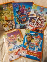 Paw Patrol 5 Filme DVD Schleswig-Holstein - Kiel Vorschau