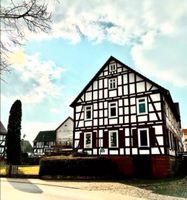 Großzügiges Fachwerkhaus mit Scheune & Garten mitten in Rosenthal Hessen - Marburg Vorschau