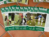 Fußball ,Training, Hefte ,Traingsübung Nordrhein-Westfalen - Hiddenhausen Vorschau