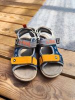 Sandalen für Jungen Schleswig-Holstein - Flensburg Vorschau