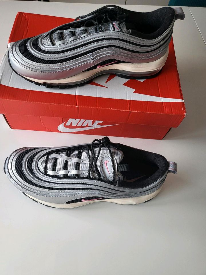 WMNS Nike Air Max 97 gr.42,5 in Delmenhorst