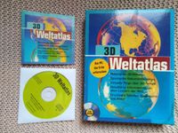 3D Weltatlas PC Software München - Hadern Vorschau