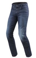 Revit Vendome 2 Motorradjeans Kevlar W38/L34 Baden-Württemberg - Filderstadt Vorschau