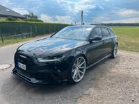 Audi RS 6 Avant Performance RS Design u. Dynamikpaket 22Zoll Nordrhein-Westfalen - Mönchengladbach Vorschau
