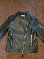 H&M Mädchen PU-Leder Jacke schwarz *Gr. 170* NEUw* Häfen - Bremerhaven Vorschau