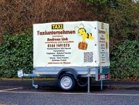 Planen Anhänger mieten leihen, Motorradanhänger Anhängerverleih Nordrhein-Westfalen - Mettmann Vorschau