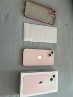 iPhone 13 Pink 128 GB Sachsen - Chemnitz Vorschau