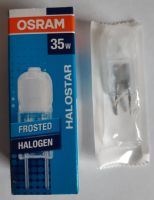 OSRAM HALOSTAR STANDARD 64432 F 35W MATT GY6,35 Neu.SELTEN Niedersachsen - Gnarrenburg Vorschau