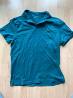 T-Shirt (Grün) Abercrombie & Fitch Hessen - Babenhausen Vorschau