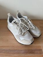 Adidas ZX 700 HD Sneaker Schuhe weiß Gr.40 Berlin - Reinickendorf Vorschau
