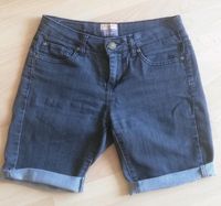 Jeans Shorts Damen Größe 36 slim fit -  grau Saarland - Ottweiler Vorschau