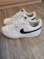 Nike Court Vision Low – Gr. 40, neuwertig, mit Karton Düsseldorf - Grafenberg Vorschau