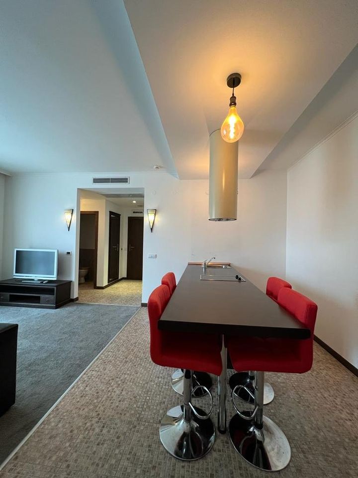 3 Zimmer Wohnung im Barcelo Sonnenstrand Bulgarien in Seeshaupt