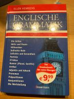 Englisch Grammatik Niedersachsen - Salzgitter Vorschau