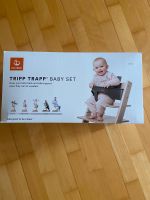 Tripp Trapp Baby Set weiß Nordrhein-Westfalen - Frechen Vorschau