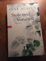 Buch Jane Austen Stolz und Vorurteil Pankow - Prenzlauer Berg Vorschau