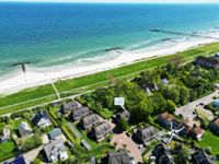 Nur 100 m vom Strand entfernt - Selbst einziehen oder vermieten! Maisonette am Schönberger Strand Schleswig-Holstein - Schönberg (Holstein) Vorschau