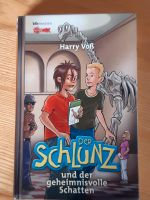 Buch Der Schlunz und der geheimnissevolle Schatten Nordrhein-Westfalen - Hüllhorst Vorschau