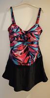 Bpc Bonprix Damen Badekleid ● Badeanzug Größe 48 Bergedorf - Hamburg Lohbrügge Vorschau