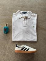 Ralph Lauren Poloshirt Weiß XL Rheinland-Pfalz - Trier Vorschau