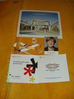 Puzzle Bundestag Leipzig - Eutritzsch Vorschau