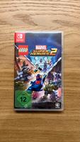 Nintendo Switch - Marvel Super Heroes 2 Nordrhein-Westfalen - Mülheim (Ruhr) Vorschau