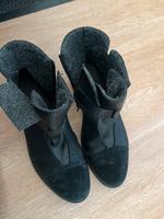 Rieker Damenstiefel Bayern - Erding Vorschau