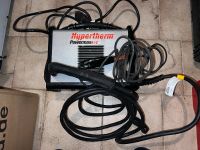 Hypertherm POWERMAX 30xp Plasma Gerät Thüringen - Suhl Vorschau