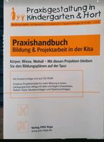 Praxishandbuch Bildung Projektarbeit in der Kita Rheinland-Pfalz - Böhl-Iggelheim Vorschau