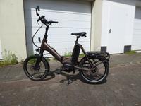 Hercules Klapp E-Bike Rob Fold F5 500 Wh Performance Line 65 Nm Neustadt - Alte Neustadt Vorschau