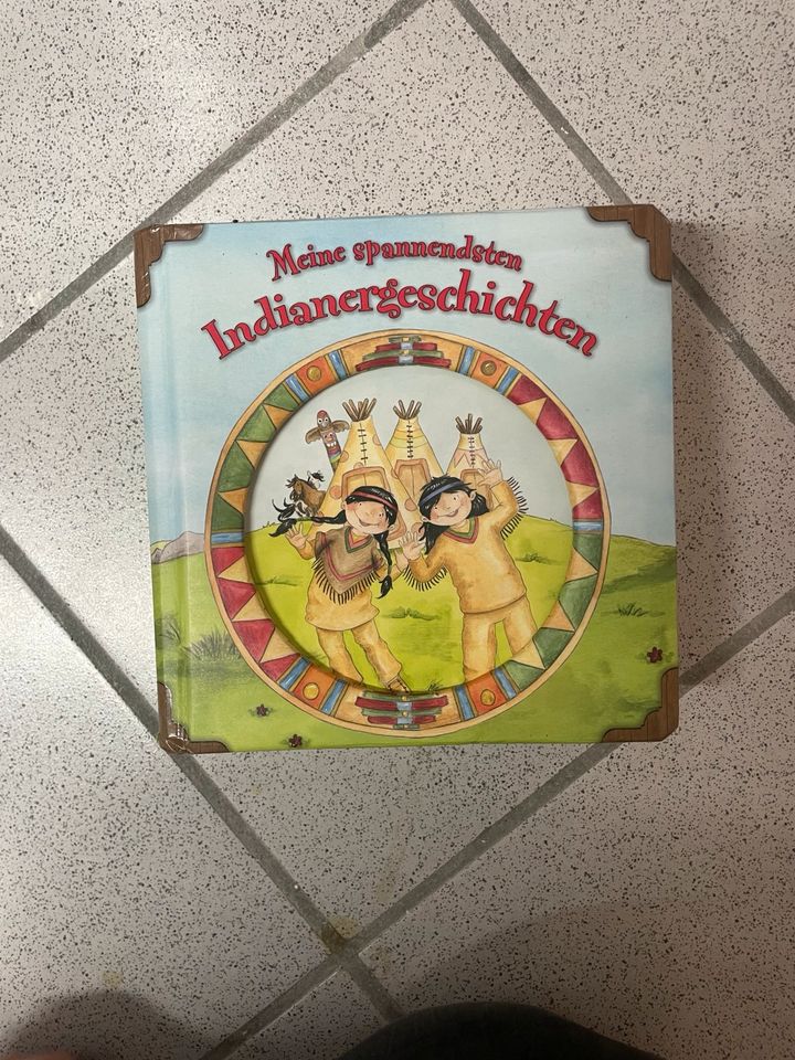 Kinderbücher in Odenthal