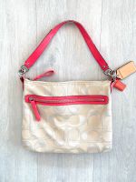 COACH Handtasche Poppy Perri 22456 Bayern - Augsburg Vorschau