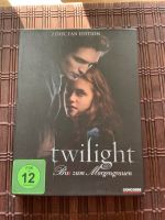 DVD FAN EDITION „Twilight, BISS IM MORGENGRAUEN „ Schleswig-Holstein - Wacken Vorschau