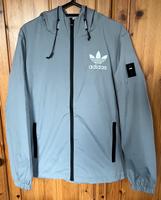 NEU Fitnessjacke Grau M, Regenjacke M grau, Übergangsjacke grau M Niedersachsen - Groß Oesingen Vorschau